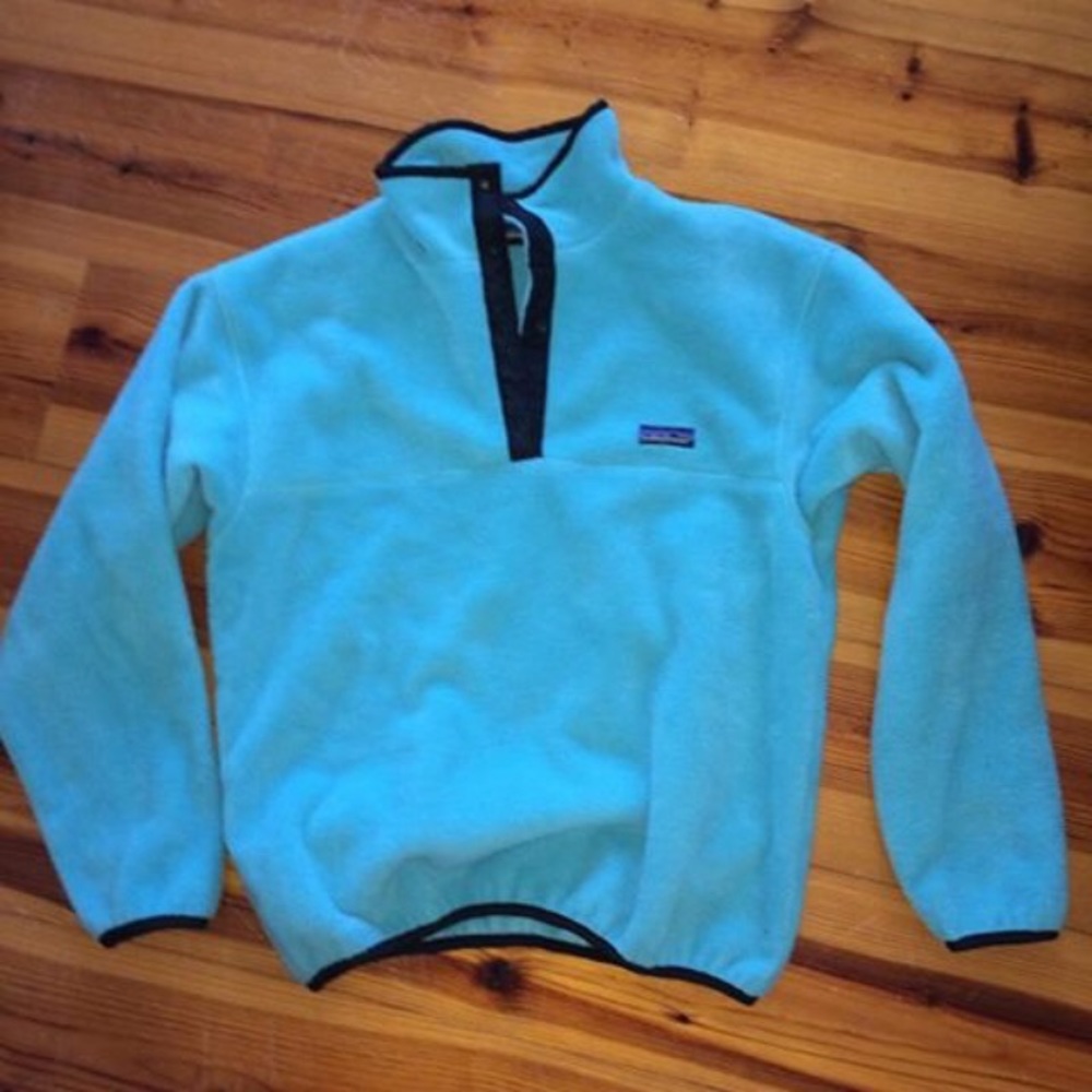 Patagonia Pullover